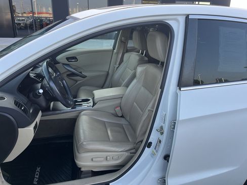 Used 2014 Acura RDX AWD image 29