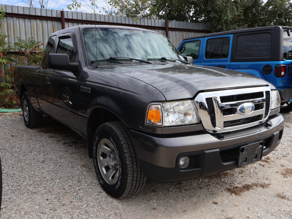 Used 2006 Ford Ranger XLT RWD image 18