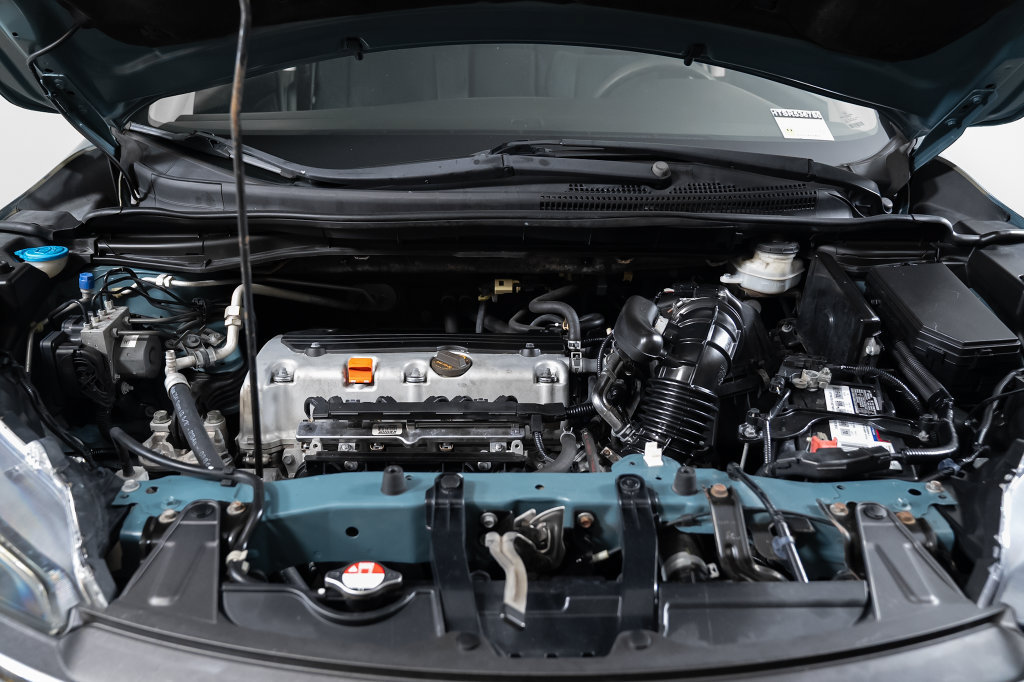 Used 2014 Honda CR-V LX image 38
