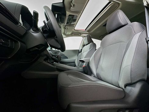 New 2026 Subaru Crosstrek 2.0i Premium AWD/4WD image 18