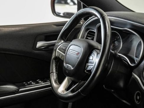 Used 2017 Dodge Charger R/T RWD image 23