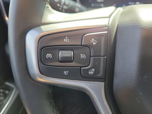 Used 2026 Chevrolet Silverado 1500 LT RWD image 5
