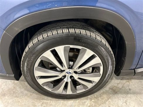 Used 2020 Subaru Ascent Touring image 8