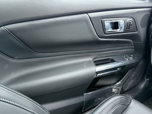 Certified 2025 Ford Mustang GT Premium RWD image 28