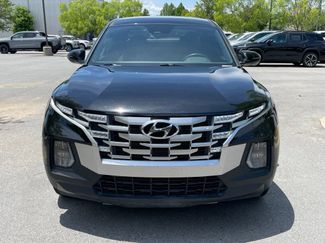 Used 2024 Hyundai Santa Cruz SEL FWD video 2