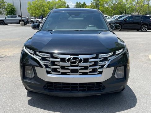 Used 2024 Hyundai Santa Cruz SEL FWD image 2