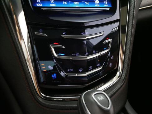 Used 2014 Cadillac CTS Vsport Premium RWD image 23