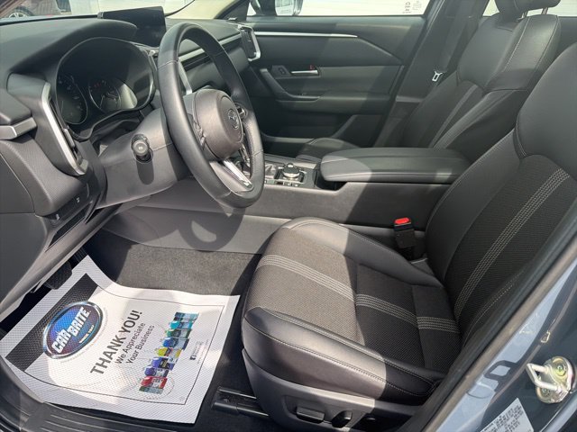 Used 2025 MAZDA CX-50 AWD 2.5 S w/ Accent Package image 21