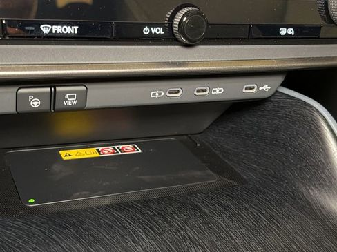 New 2026 Lexus RZ 450e AWD image 23