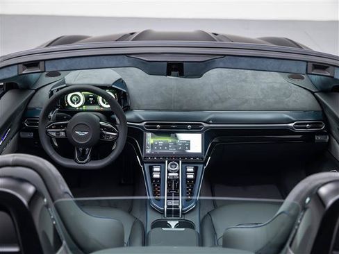 New 2026 Aston Martin V8 Vantage S RWD image 27