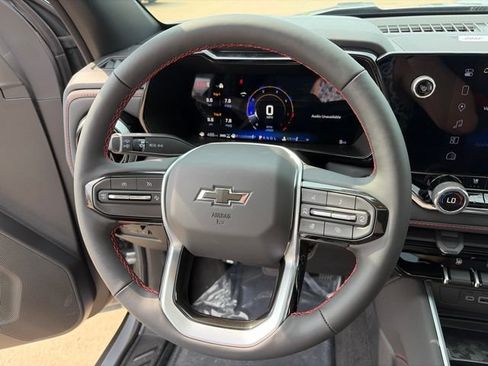 New 2026 Chevrolet Colorado Z71 w/ Technology Package AWD/4WD image 19