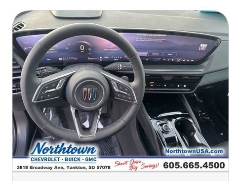 New 2026 Buick Envision Preferred image 13