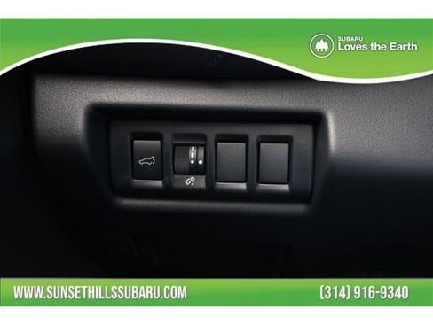 New 2026 Subaru Outback Touring AWD/4WD image 40