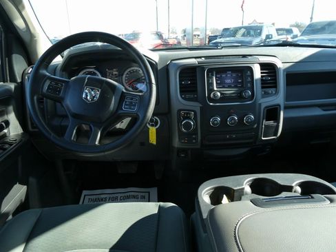 Used 2017 RAM 1500 Express image 19