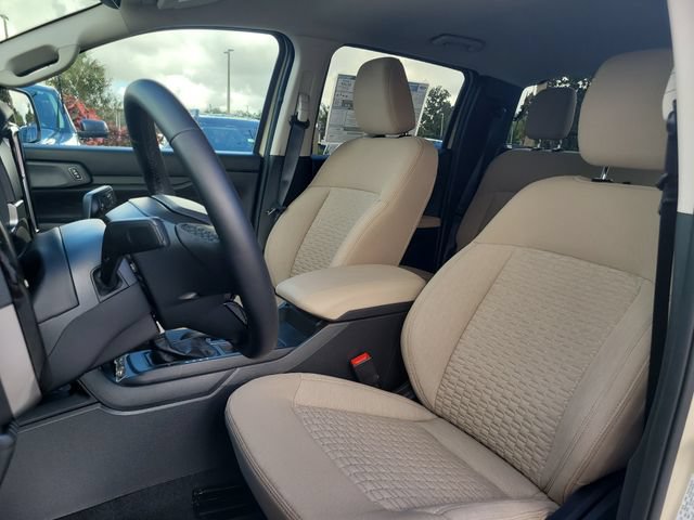 New 2026 Ford Ranger XLT RWD image 19