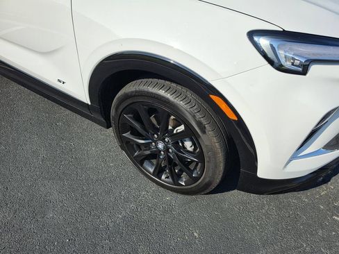 Used 2026 Buick Encore GX Sport Touring w/ Comfort Package FWD image 2