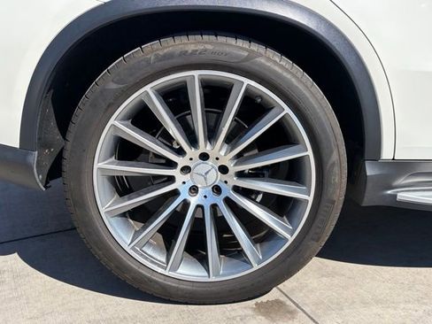 Used 2019 Mercedes-Benz GLE 43 AMG 4MATIC Coupe image 7