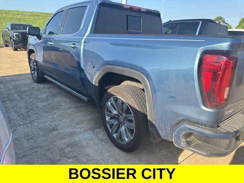 Certified 2026 GMC Sierra 1500 Denali w/ Denali Reserve Package image 8