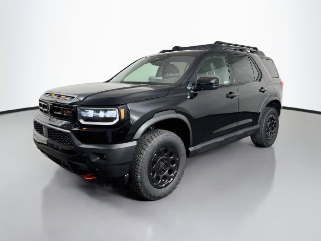New 2027 Honda Passport TrailSport Elite image 3