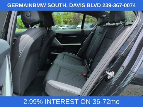 Used 2024 BMW i5 eDrive40i w/ Premium Package RWD image 15