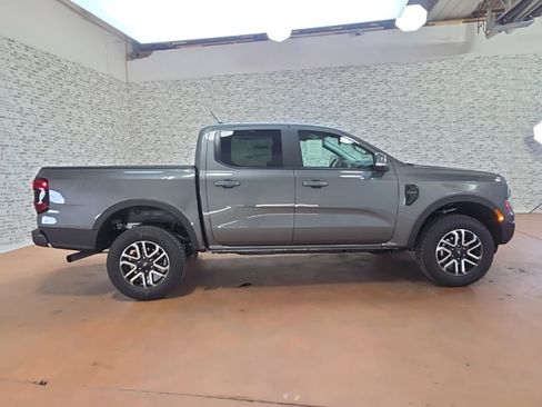 New 2025 Ford Ranger Lariat w/ Convenience Package image 7