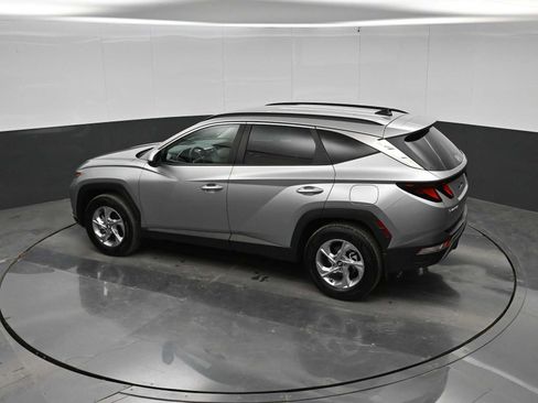 Certified 2024 Hyundai Tucson SEL AWD/4WD image 29
