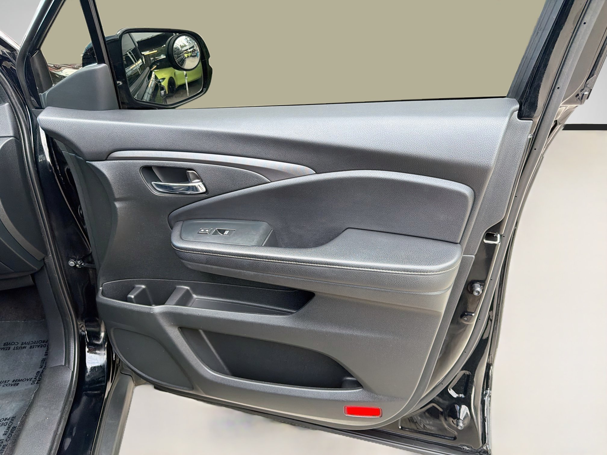 Used 2023 Honda Ridgeline Sport image 33