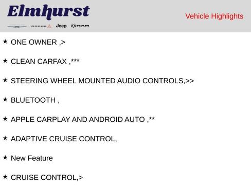 Used 2025 Jeep Compass Limited AWD/4WD image 9