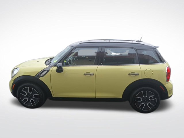 Used 2012 MINI Cooper Countryman S FWD image 2