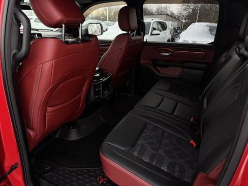 Used 2019 RAM 1500 Rebel w/ Rebel Level 2 Equipment Group image 23