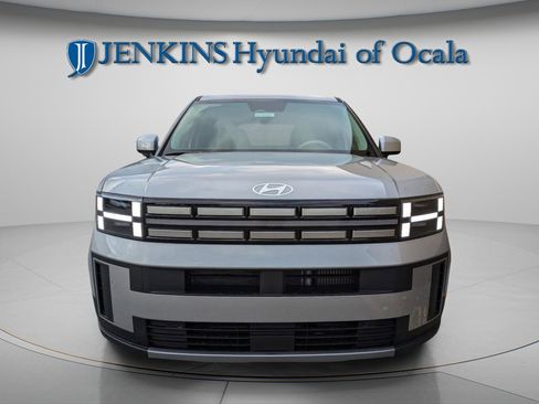 New 2026 Hyundai Santa Fe SE image 10