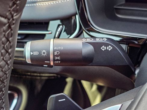 New 2026 INFINITI QX60 Luxe w/ Cargo Package image 21