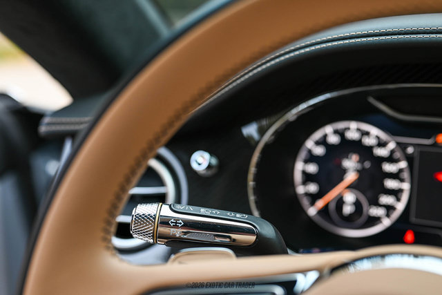 Used 2024 Bentley Continental GT V8 AWD/4WD image 48