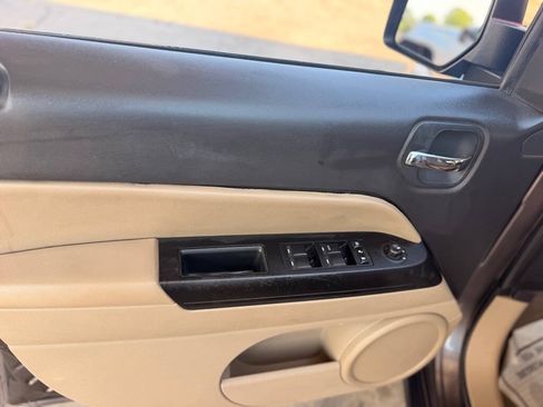Used 2014 Jeep Patriot Sport w/ Power Value Group FWD image 13