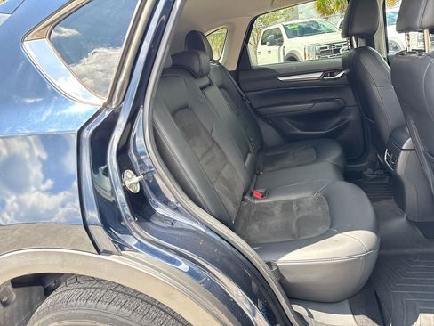 Used 2017 MAZDA CX-5 Touring w/ Preferred Equipment Package FWD image 24