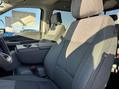 New 2026 Ford F250 XLT w/ XLT Premium Package image 11