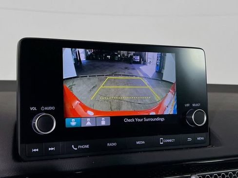 Certified 2024 Honda Civic EX-L image 13