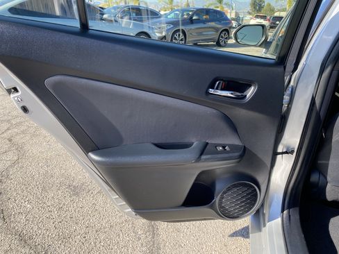 Used 2016 Toyota Prius Two FWD image 17