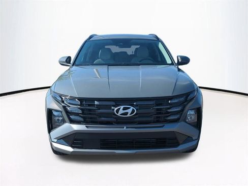 New 2026 Hyundai Tucson SEL AWD/4WD image 3