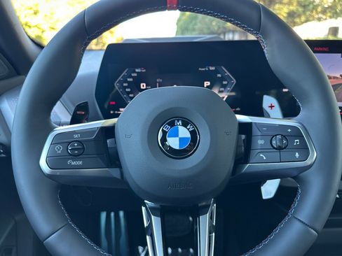 New 2026 BMW M235i xDrive image 20