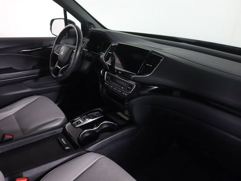 Used 2023 Honda Passport Elite image 33