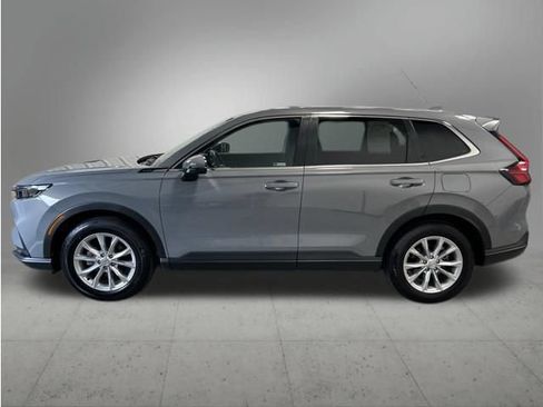 Certified 2025 Honda CR-V EX-L image 3