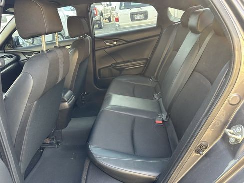 Used 2020 Honda Civic Sport image 20