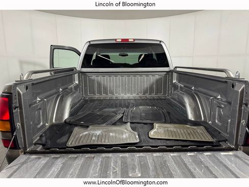 Used 2007 GMC Sierra 1500 SLE w/ Light Duty Power Package image 49