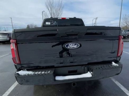 New 2026 Ford F150 STX w/ Equipment Group 200A image 3