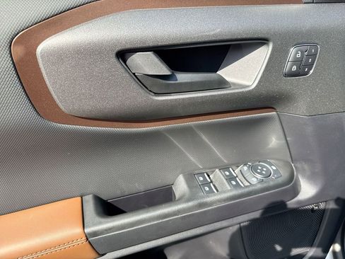 New 2026 Ford Bronco Sport Outer Banks AWD/4WD image 21