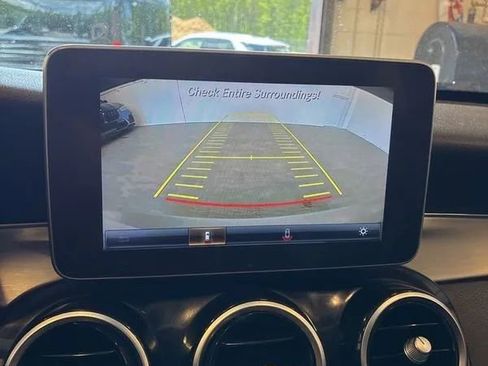 Used 2016 Mercedes-Benz C 300 4MATIC Sedan image 30