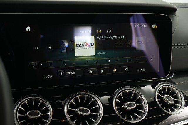 Used 2022 Mercedes-Benz CLS 450 4MATIC image 33
