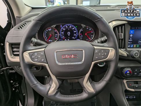 Used 2023 GMC Terrain Denali AWD/4WD image 20
