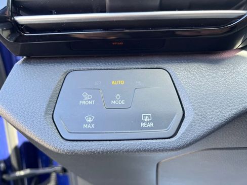 Used 2021 Volkswagen ID.4 Pro S w/ Gradient Package RWD image 37